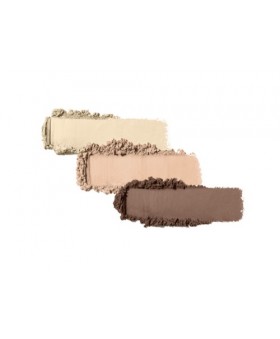 Sweet Spot PurePressed® Eye Shadow Triple (Νέα Φόρμουλα)