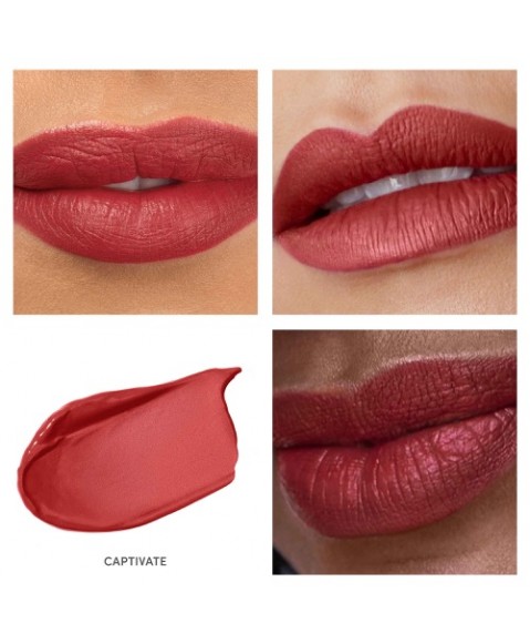 Captivate Beyond Matte™ Lip Stain