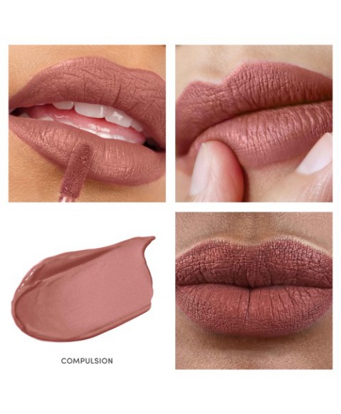 Compulsion Beyond Matte™ Lip Stain