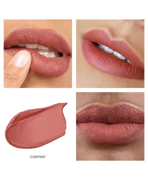 Content Beyond Matte™ Lip Stain