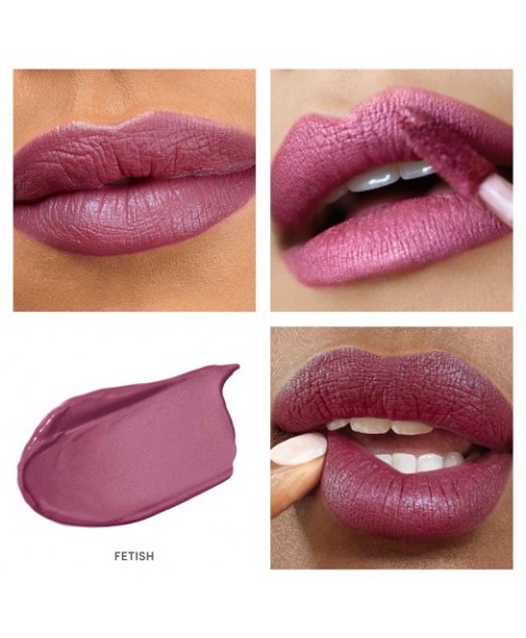 Fetish Beyond Matte™ Lip Stain