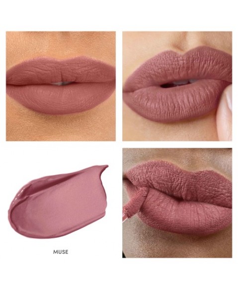 Muse Beyond Matte™ Lip Stain