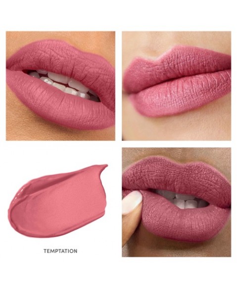 Temptation Beyond Matte™ Lip Stain