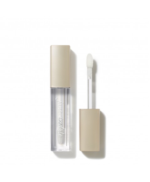 COLORLUXE HIGH IMPACT LIP GLAZE CRYSTAL 