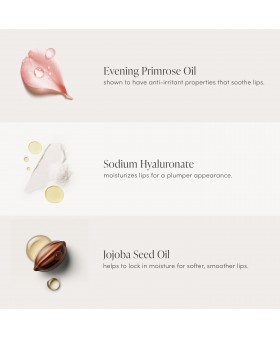 COLORLUXE HIGH IMPACT LIP GLAZE AU NATUREL 