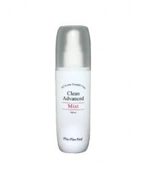 CLEAN ADVANCED MIST