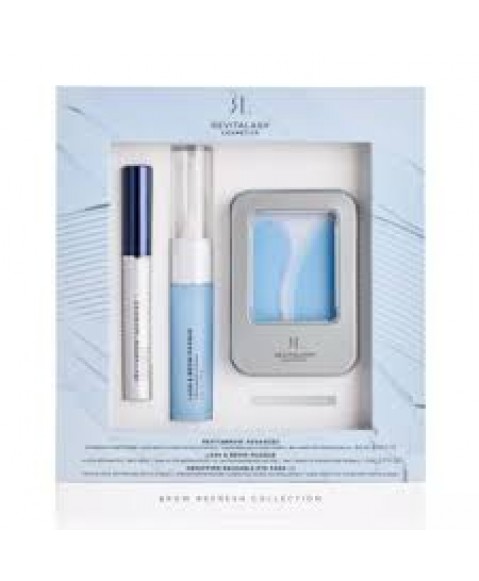 Revitalash Brow Refresh Collection