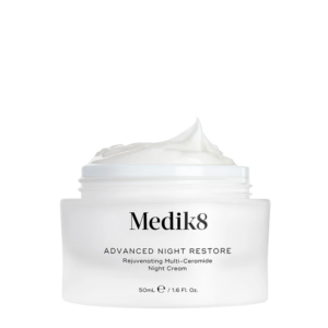 Advanced Night Restore