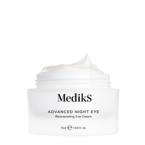 Advanced Night Eye
