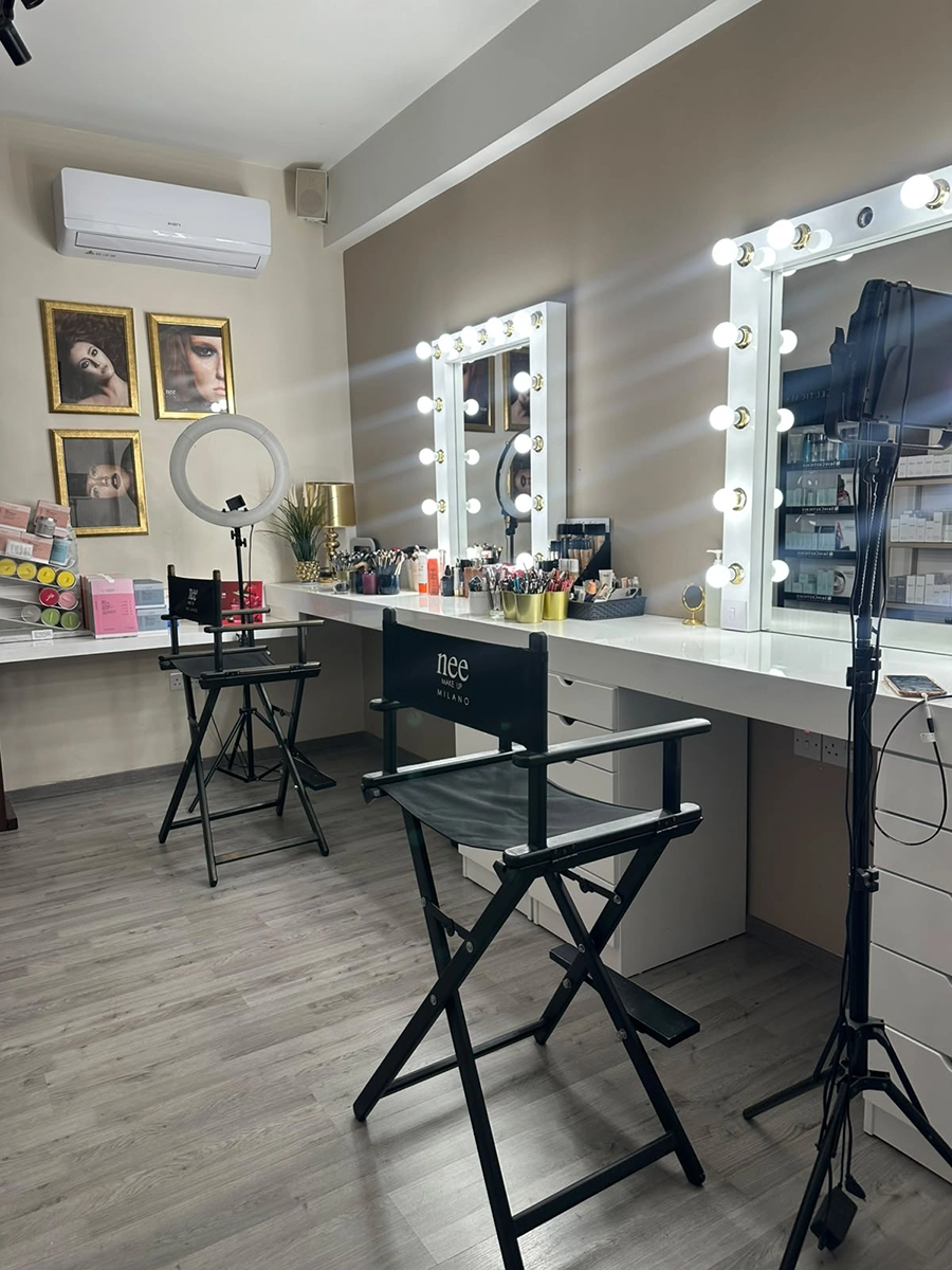 Make Up