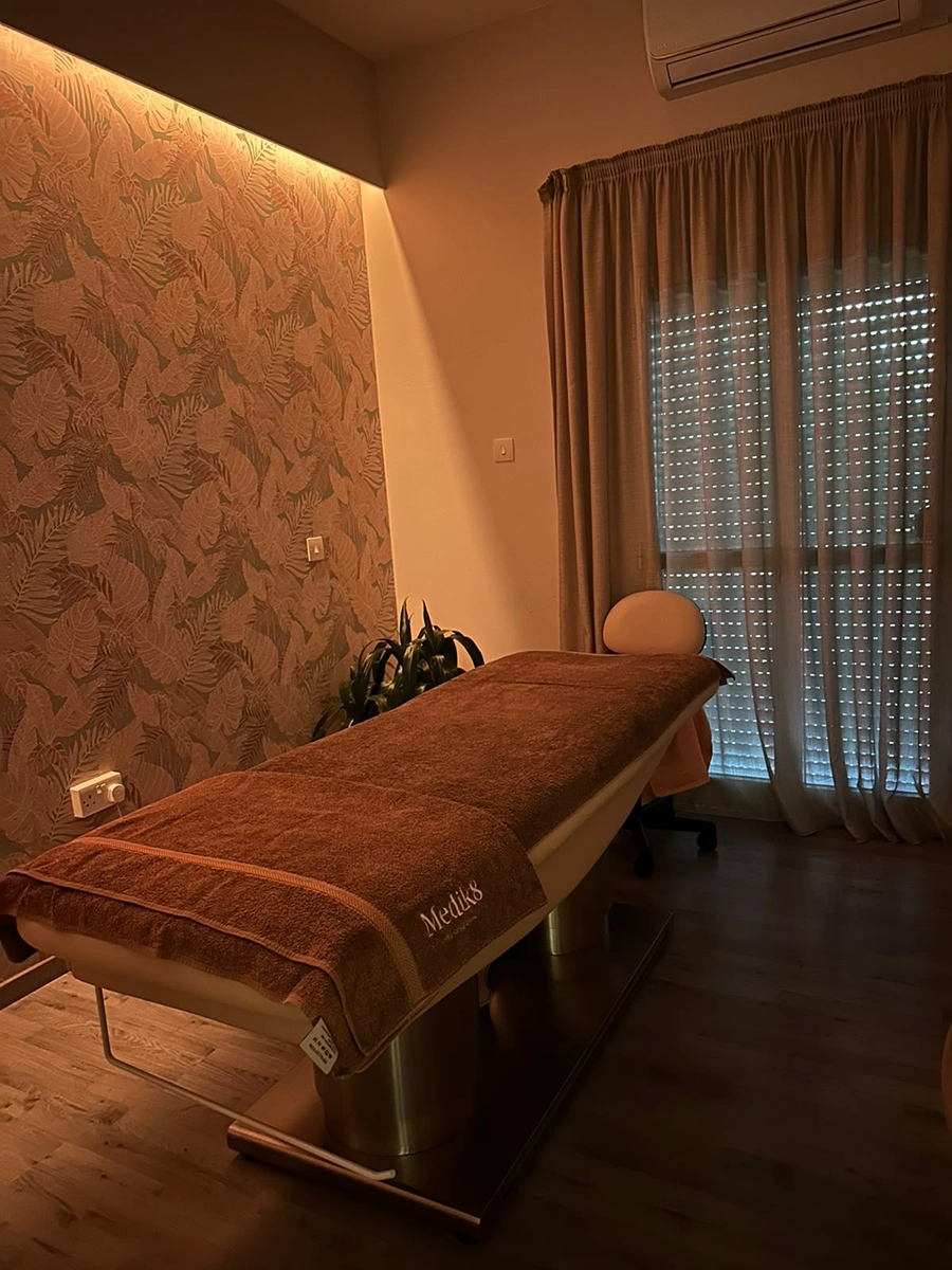 Massage Room