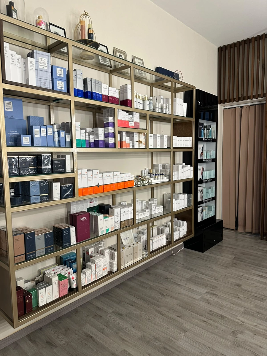 Skin Products