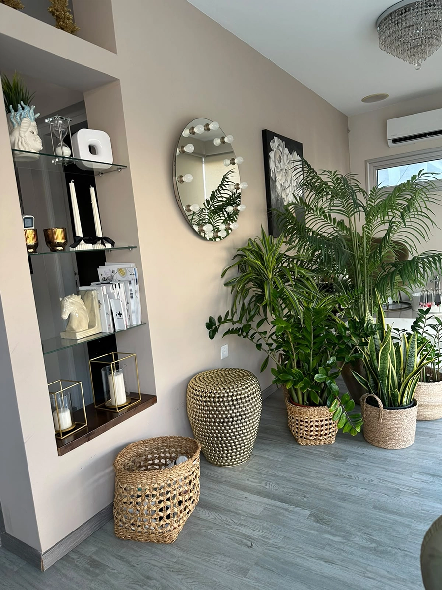 Waiting Room