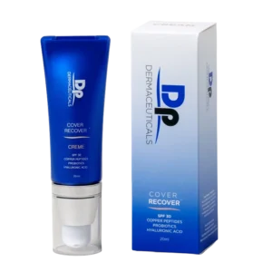 Cover Recover SPF30