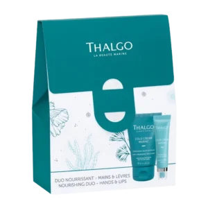 Nourishing Duo Hands & Lips