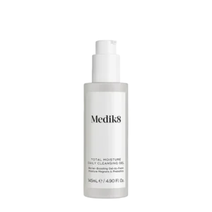 Total Moisture Daily Cleansing Gel